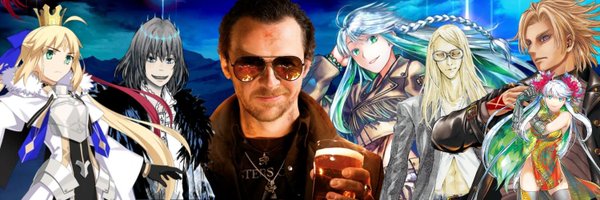 Selk_dav Profile Banner