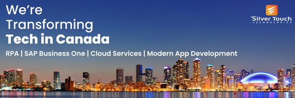 silvertouchca Profile Banner