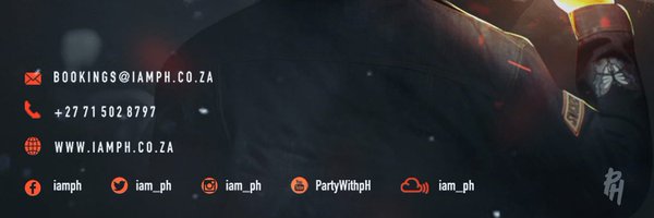 iPH_DJ Profile Banner