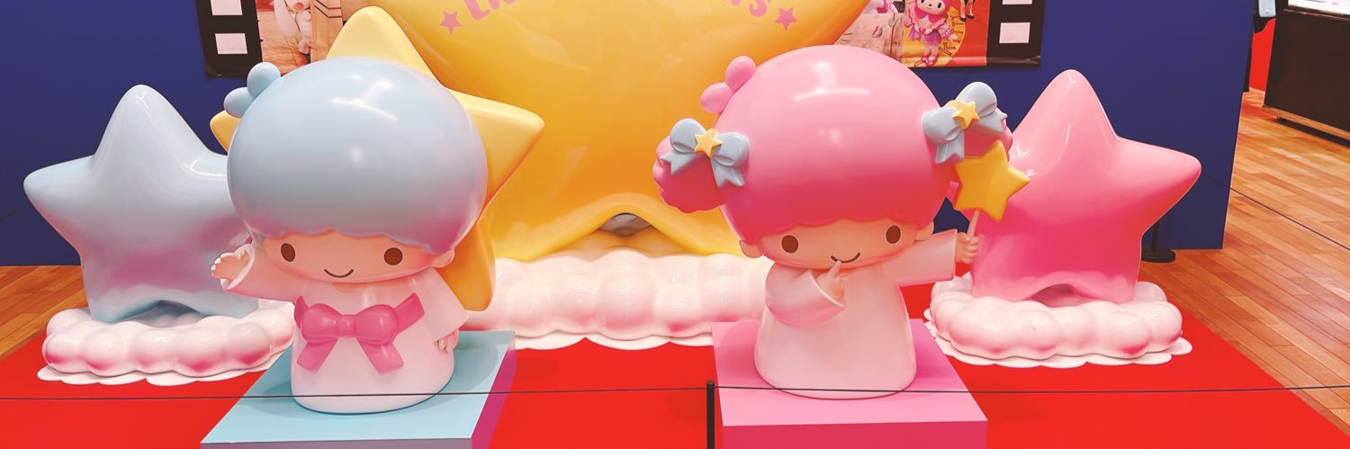 💓もりこ💓 banner