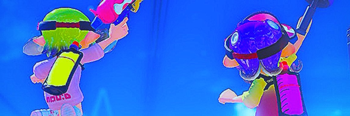 きゃろ⭐︎ banner