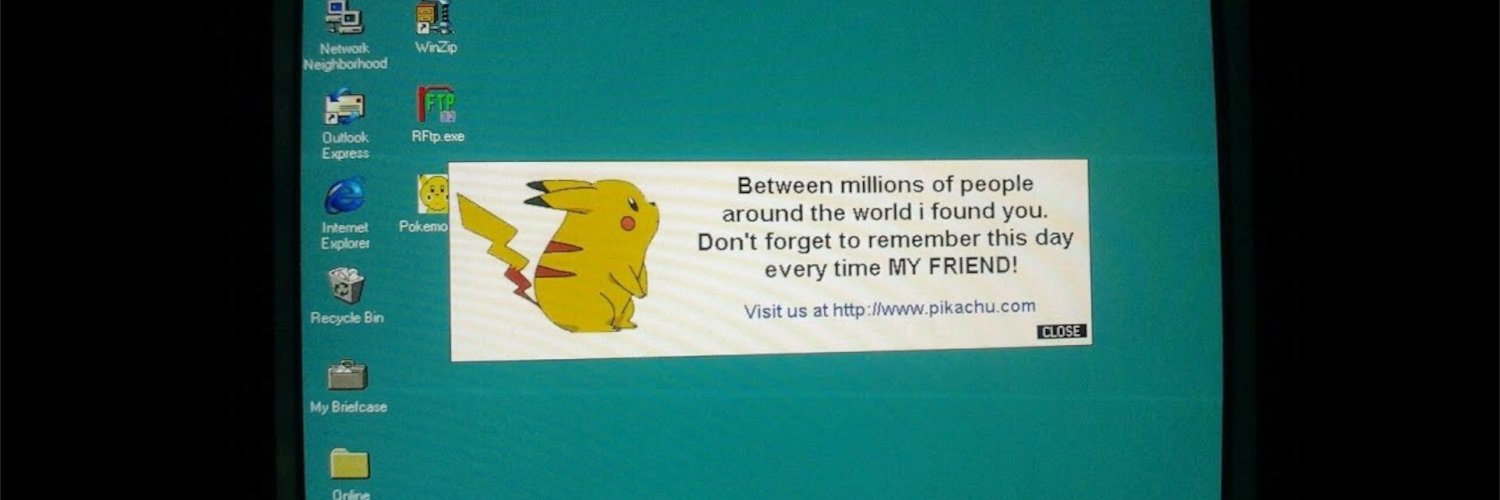 backin2006's profile banner image