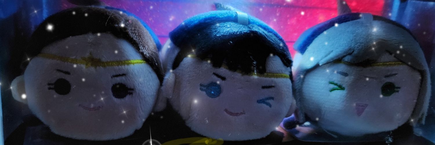 junkao1125's profile banner image