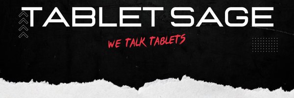TabletSage Profile Banner
