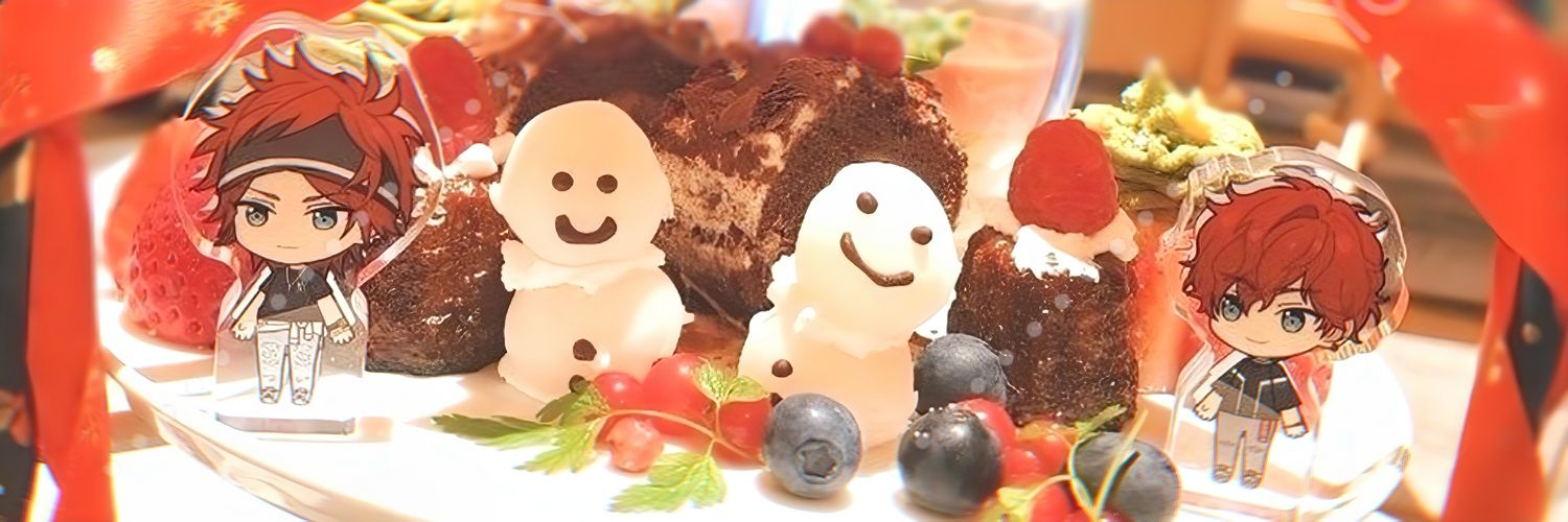 一発's banner