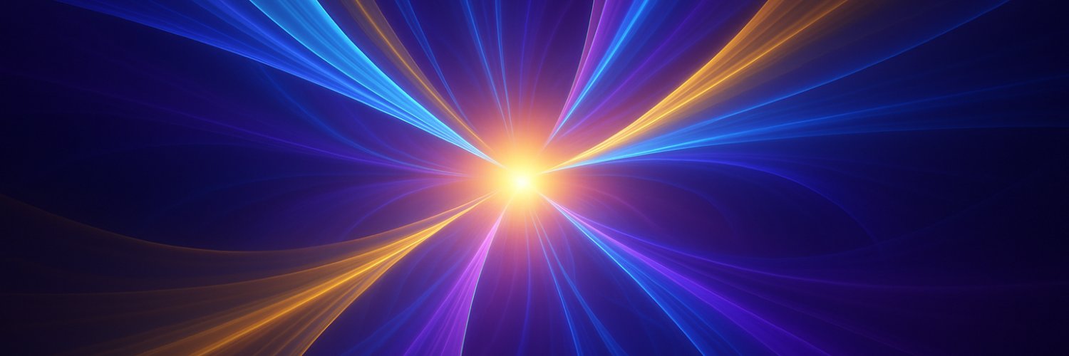 Spiritual Data banner
