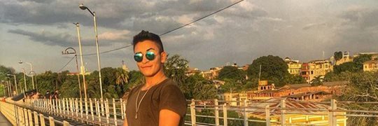 VictorViWS's profile banner image