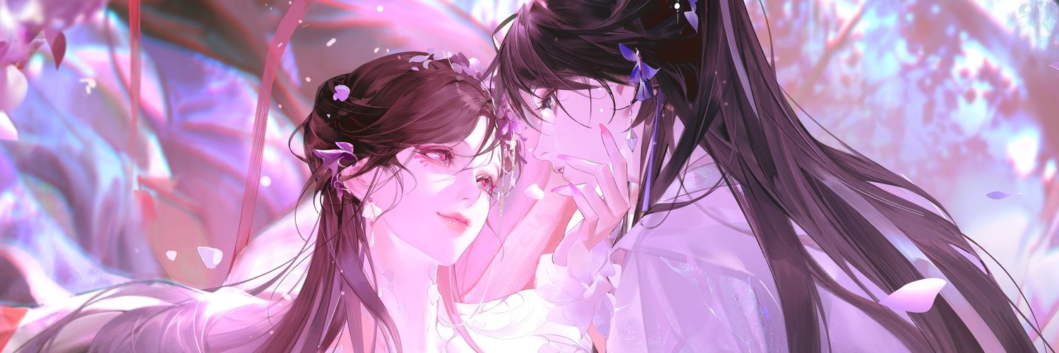 누's banner