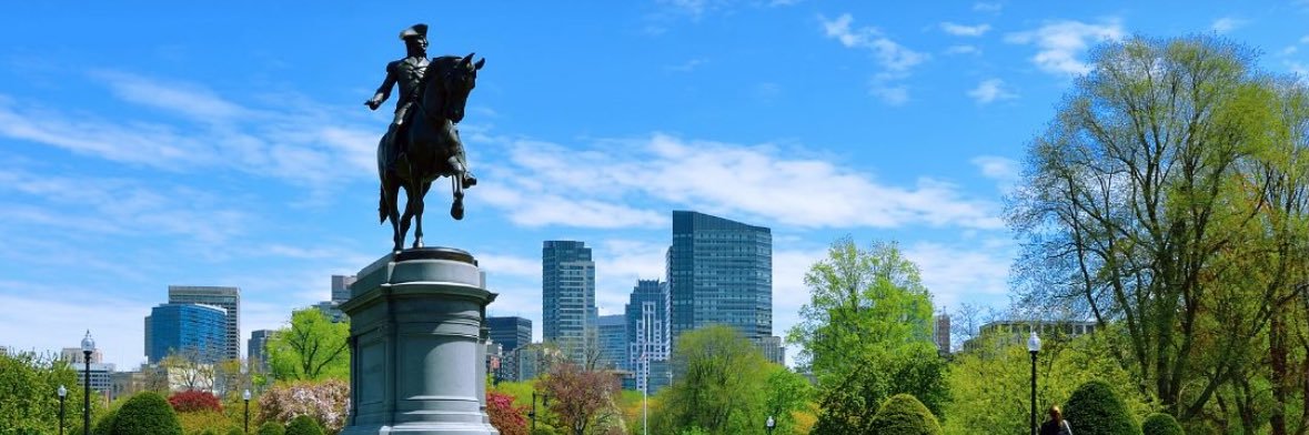 Boston Police Superior Officers Federation 🇺🇸 banner