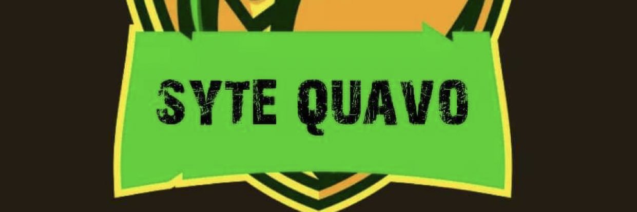 SyteQuavo's profile banner image