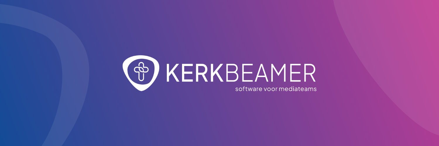KerkBeamer's profile banner image
