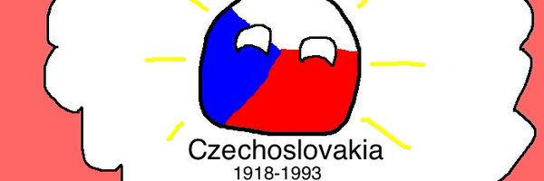 Czech(oslovakian) Republic Profile Banner