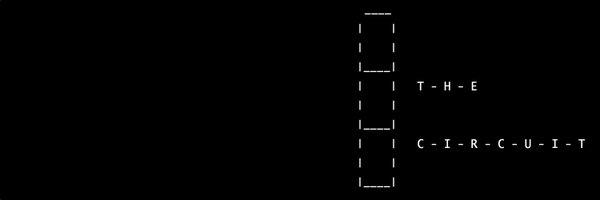 T_h_e_Circuit Profile Banner