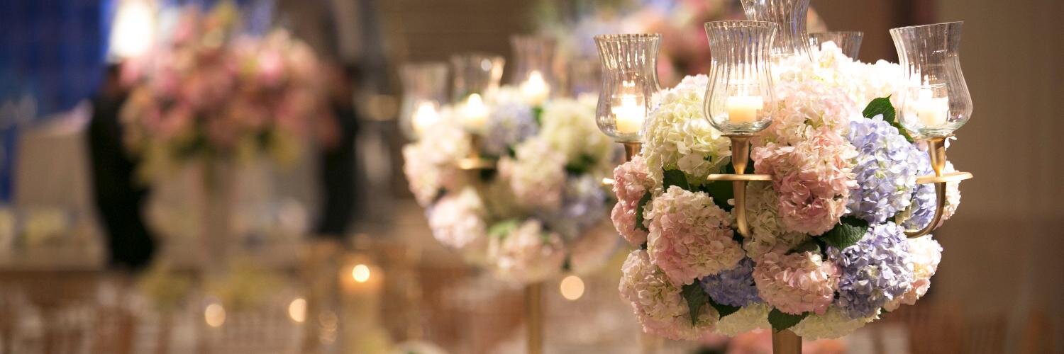 En Vogue Events banner