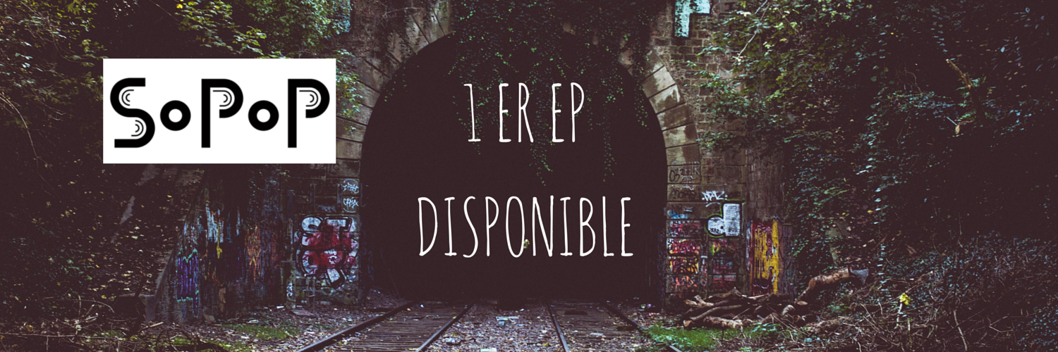 SoPoPmusic's profile banner image