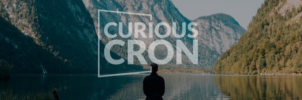 curious_cron Profile Banner