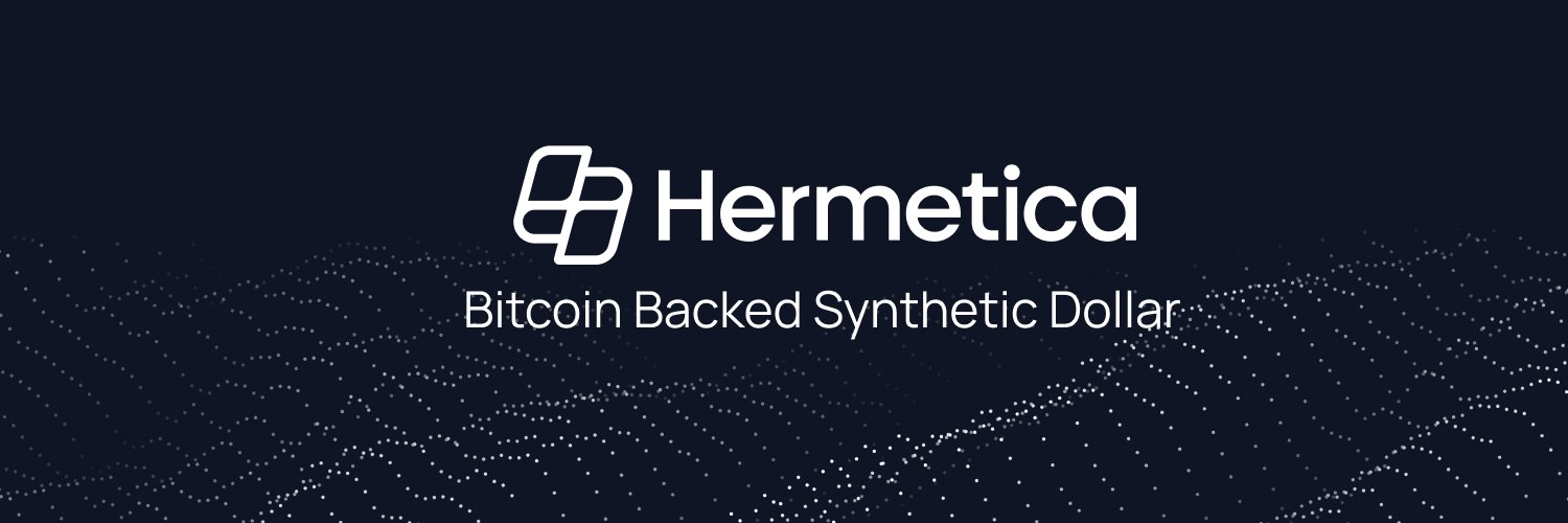 Hermetica's banner