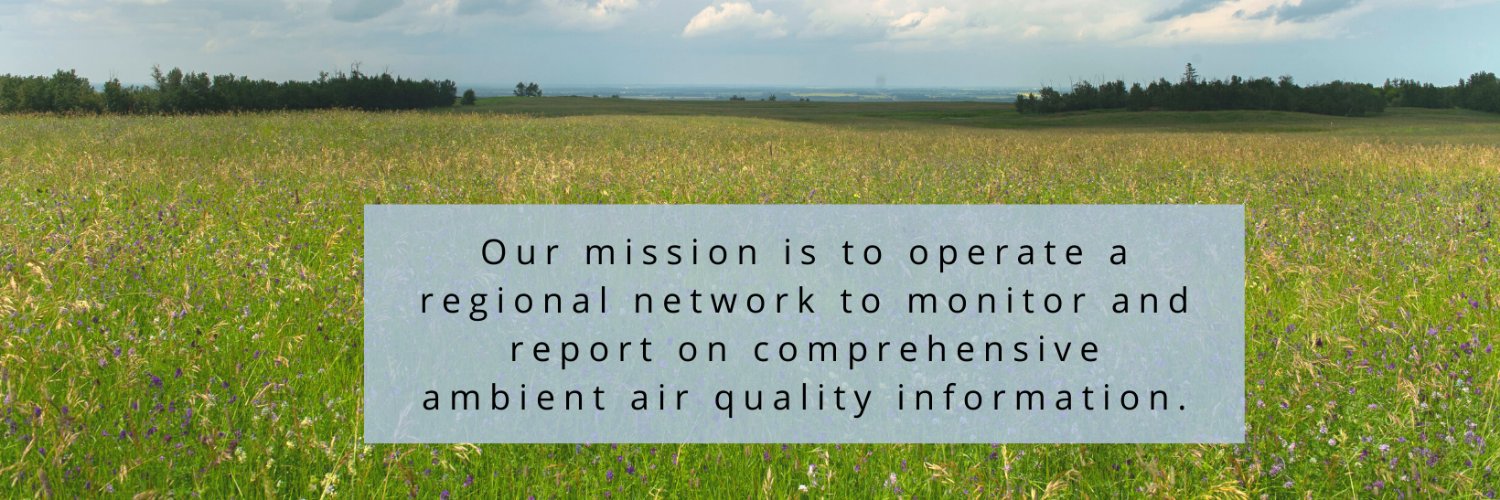 Heartland Air Monitoring Partnership banner