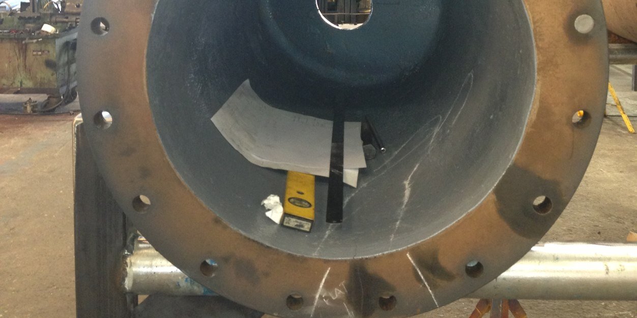 OWS Engineering (@orbitalwelding) / Posts / X