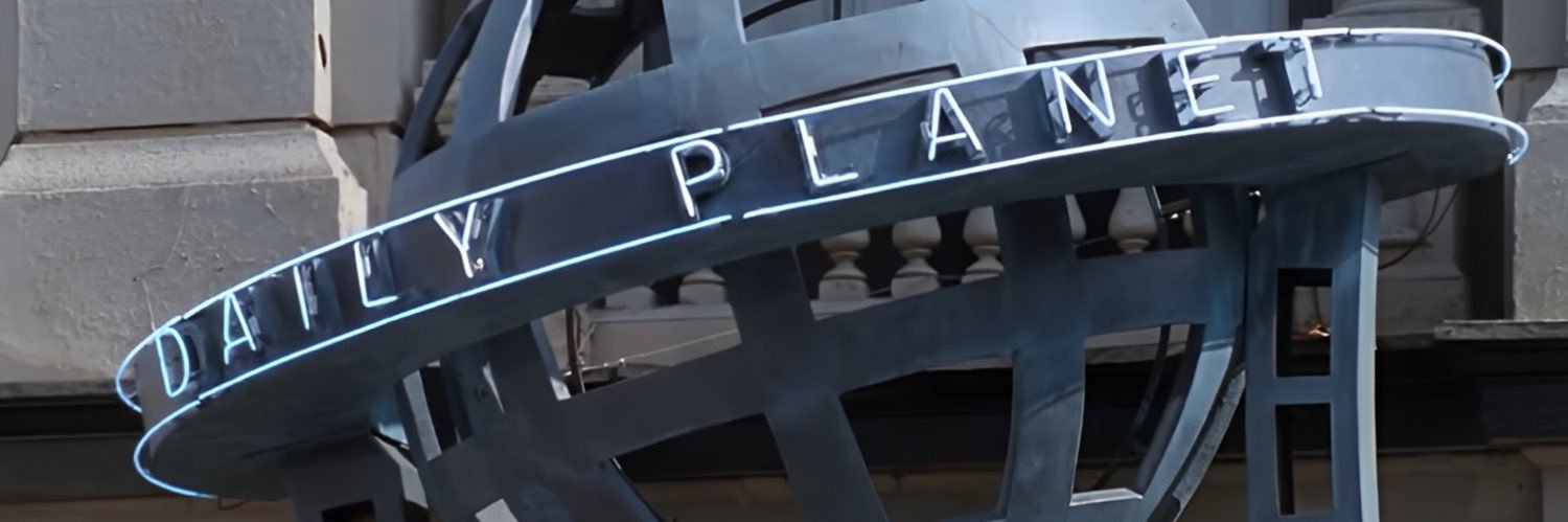Lois & Clark HQ - Shots's banner