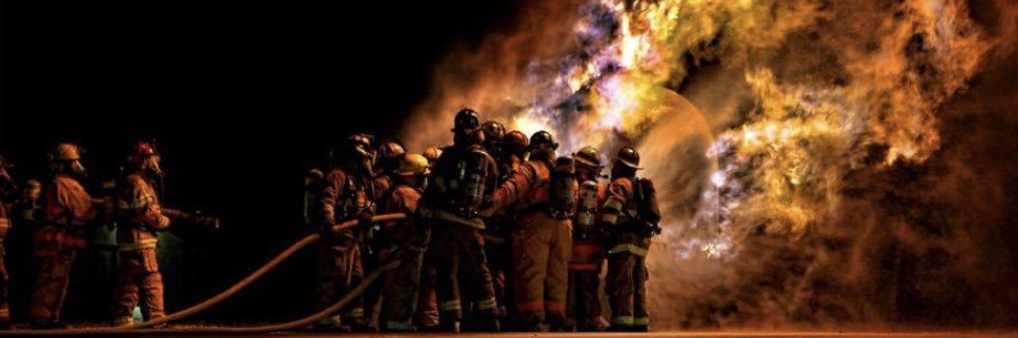 𝙵𝚒𝚛𝚎 & 𝙳𝚞𝚝𝚢 🔥 banner