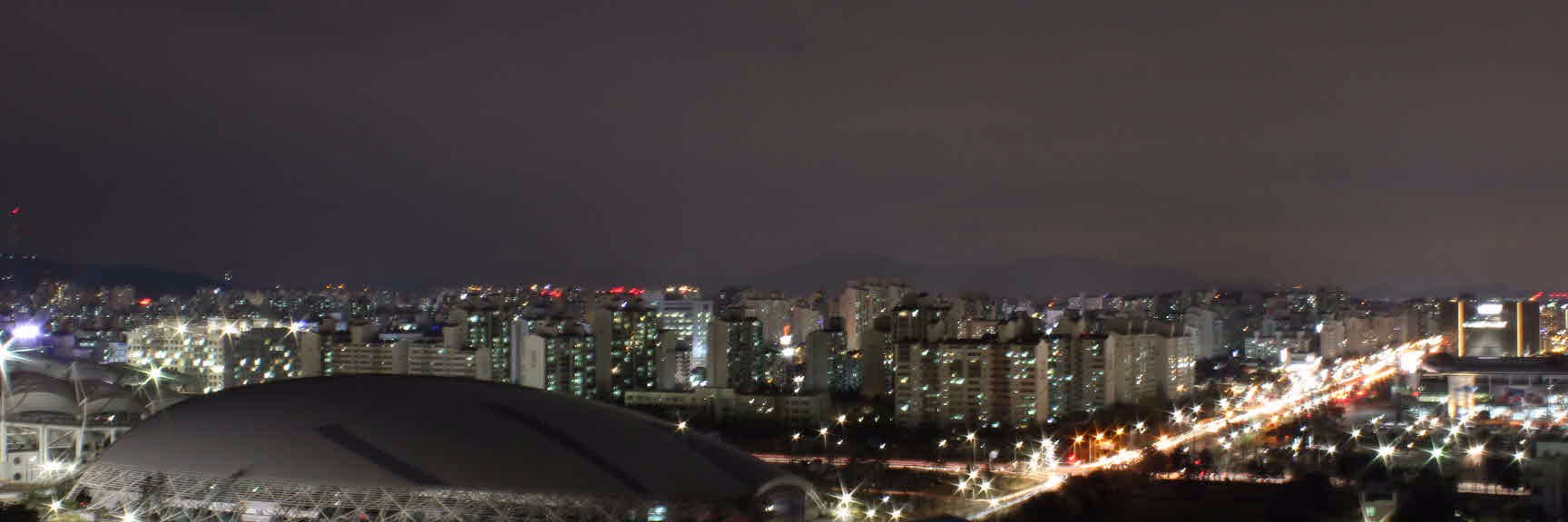 hoon9732's profile banner image