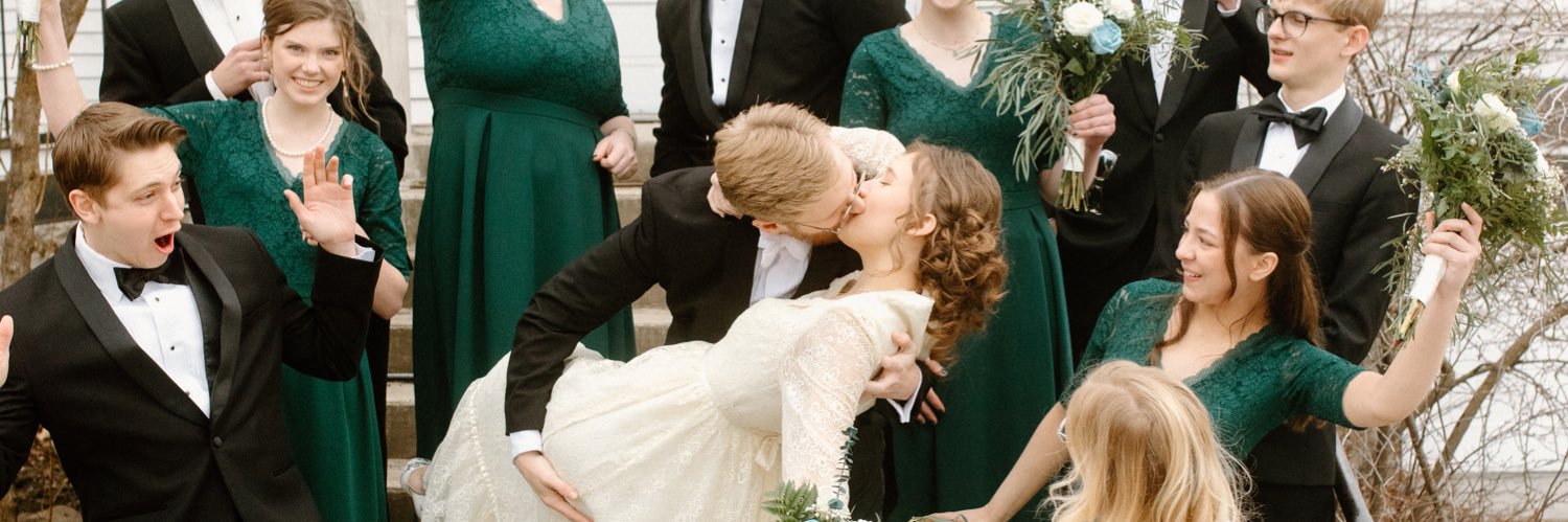 Carter L. Brown 🦬 banner