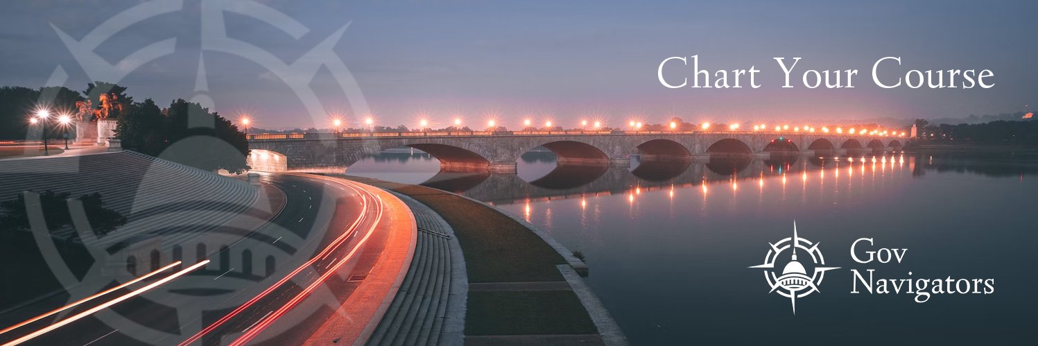 GovNavigators banner