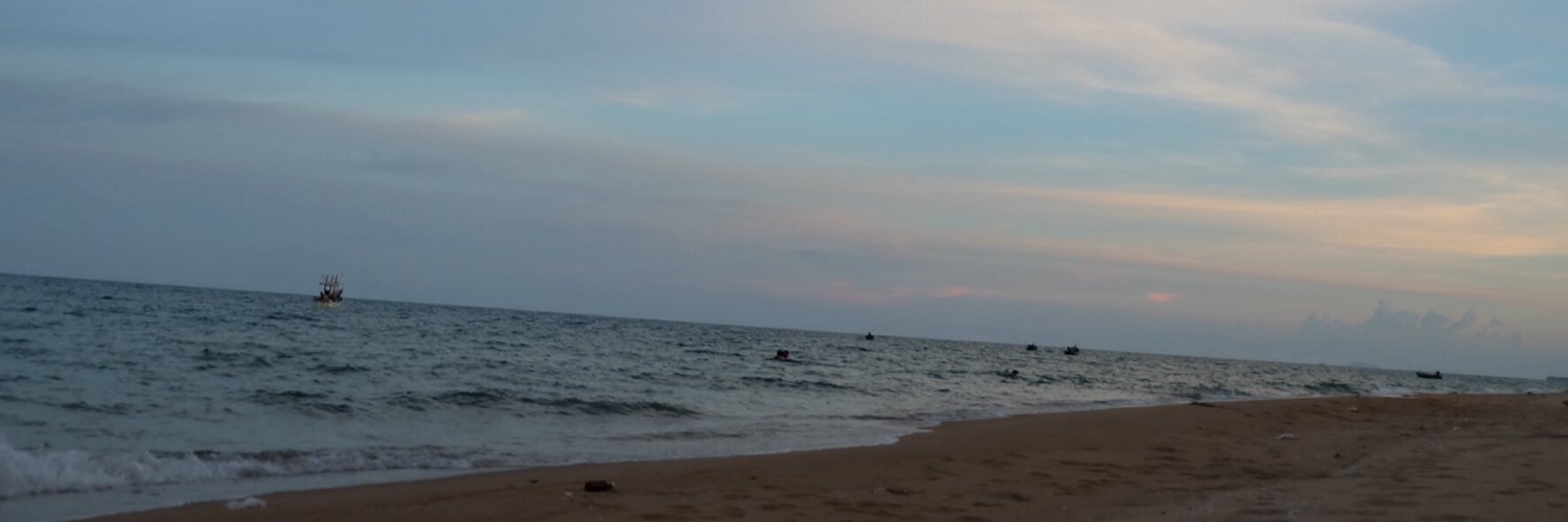 SandChan97's profile banner image