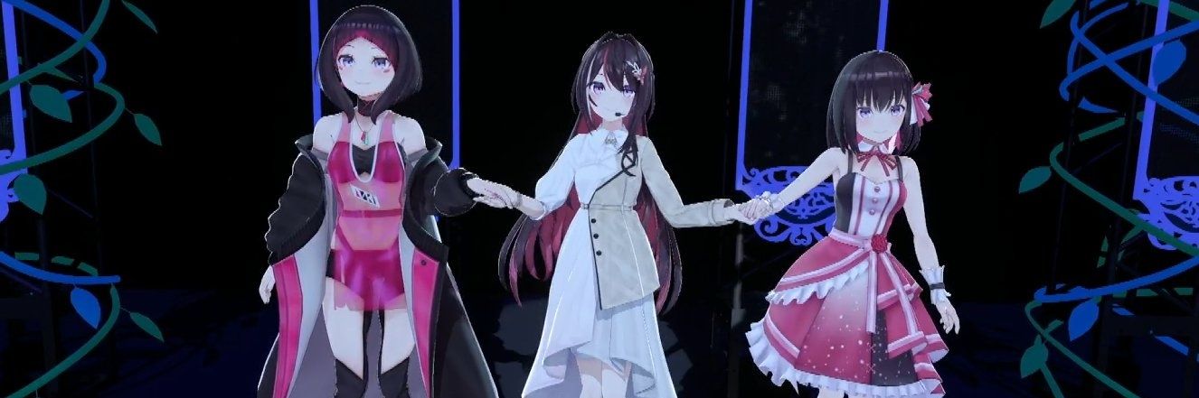 幽霊さん⚒☃️ banner