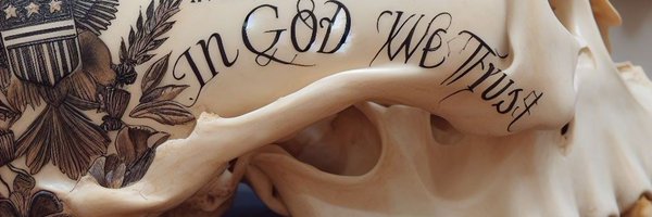 RussellEldredg1 Profile Banner