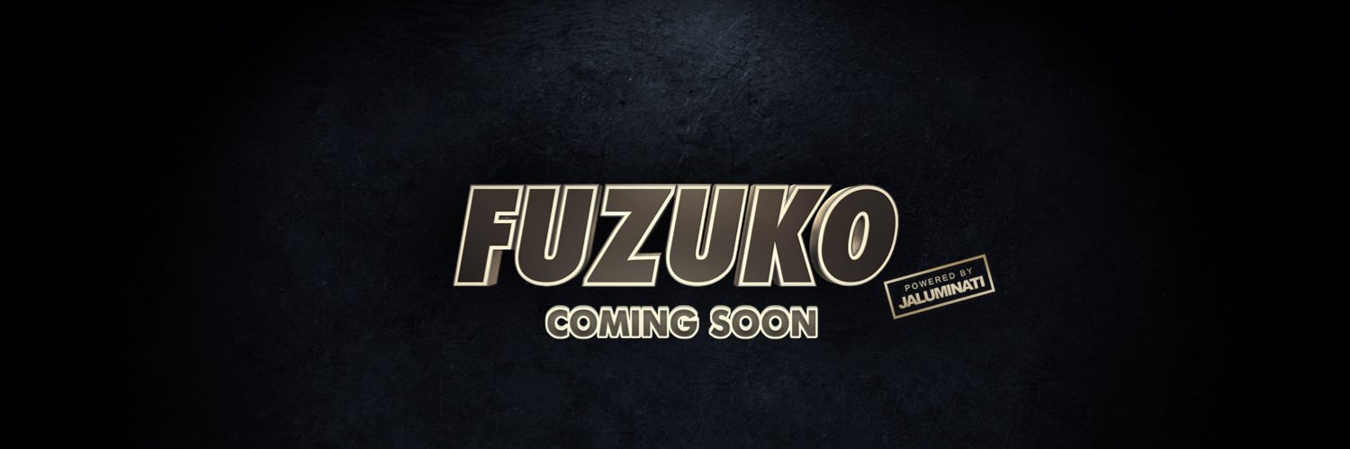 fuzuko's profile banner image