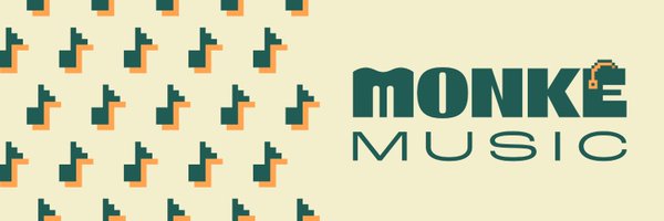 Monke Music 🎵 Profile Banner