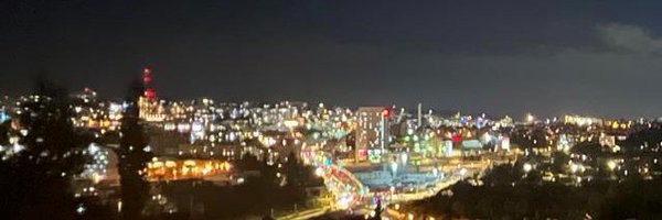 AmitSegal Profile Banner