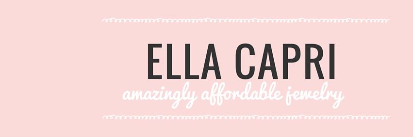 shopellacapri's profile banner image