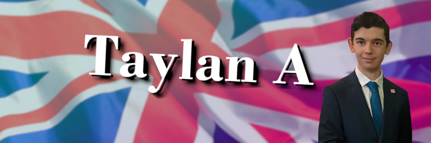 Taylan A. 🇬🇧's banner