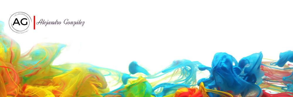 Alejandro González banner
