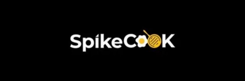 SpikeCook banner
