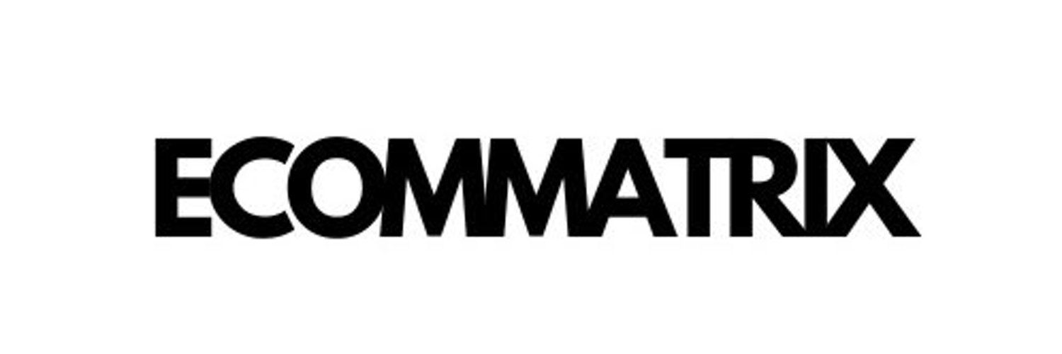 ECOMMATRIX Profile Banner