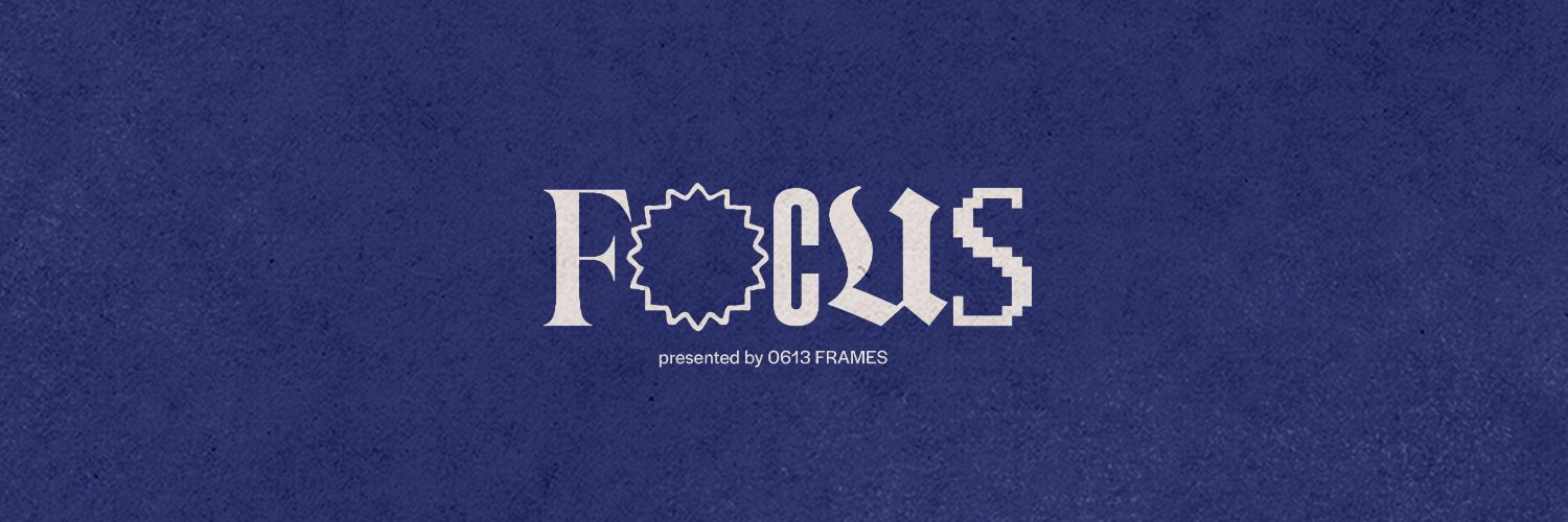 FOCUS's banner