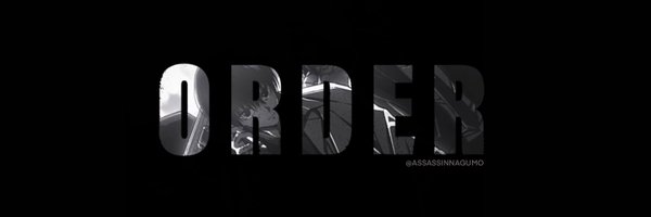 ASSASSINNAGUMO Profile Banner