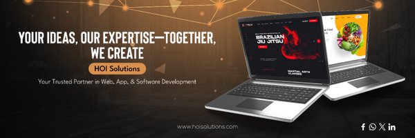 HoiSolutions Profile Banner