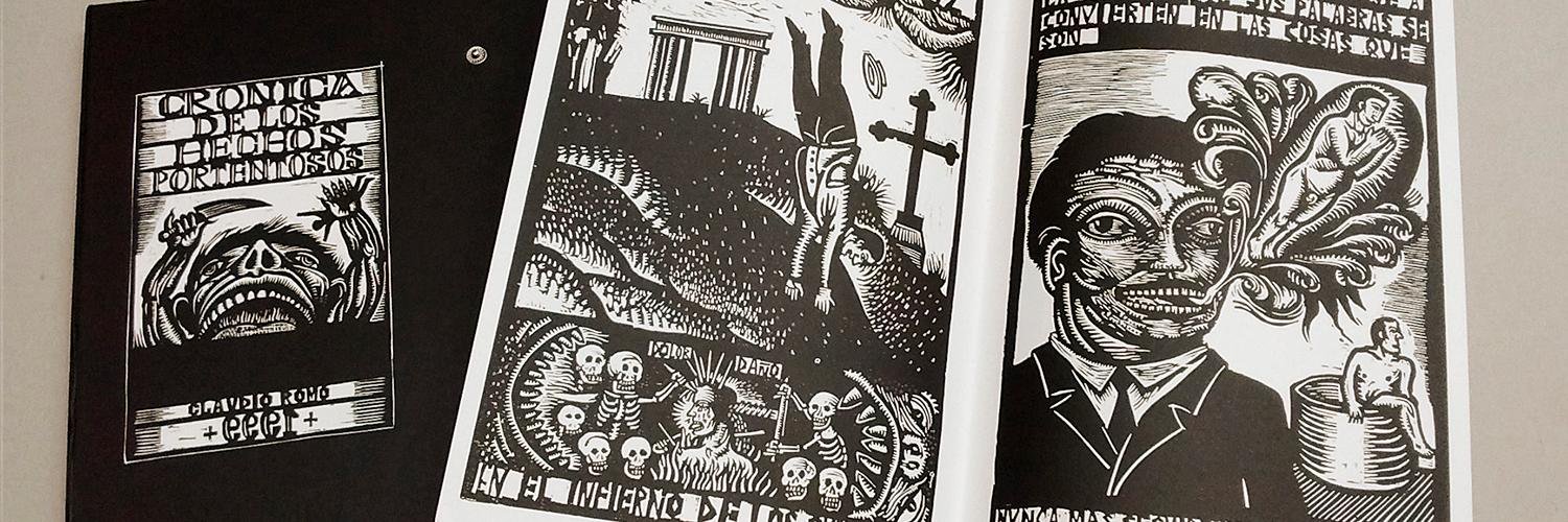 LibrosErdosain's profile banner image