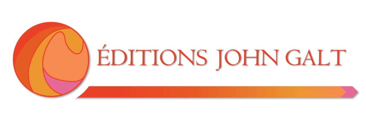 Editions John Galt banner