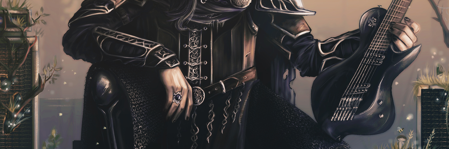 Eva's banner
