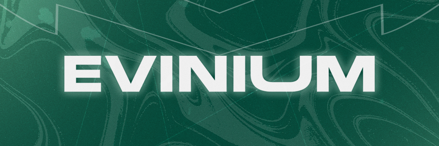 eViniuM banner