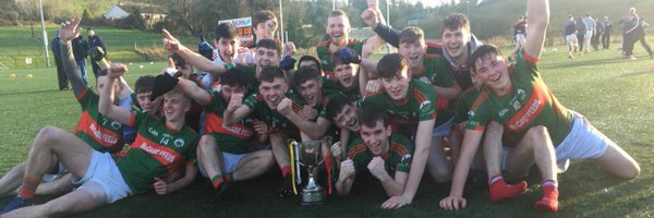 KnockbrideGFC Profile Banner