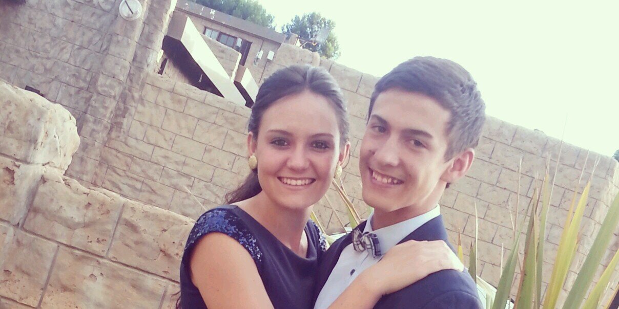 Chante vd Westhuizen banner