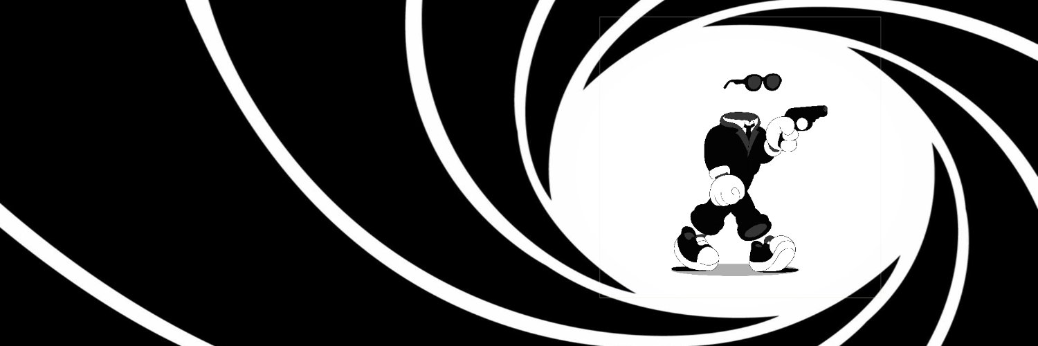 Invisible Bond banner