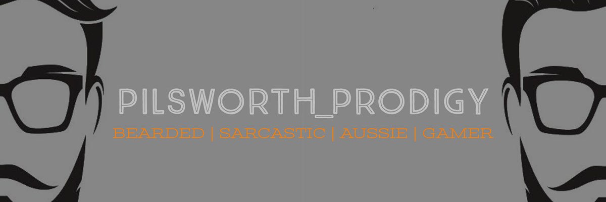 Pilsprodigy's profile banner image